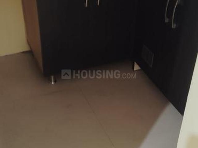 1 BHK Independent Builder Floor in Koramangala for rent Bengaluru. The reference number is 20650360