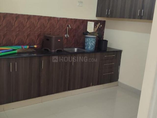 1 BHK Independent Builder Floor in Koramangala for rent Bengaluru. The reference number is 20650311