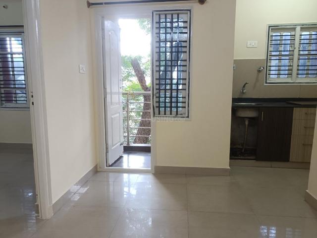 1 BHK Independent Builder Floor in Koramangala for rent Bengaluru. The reference number is 20650601