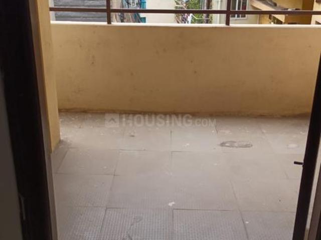 1 BHK Independent Builder Floor in Koramangala for rent Bengaluru. The reference number is 20652723
