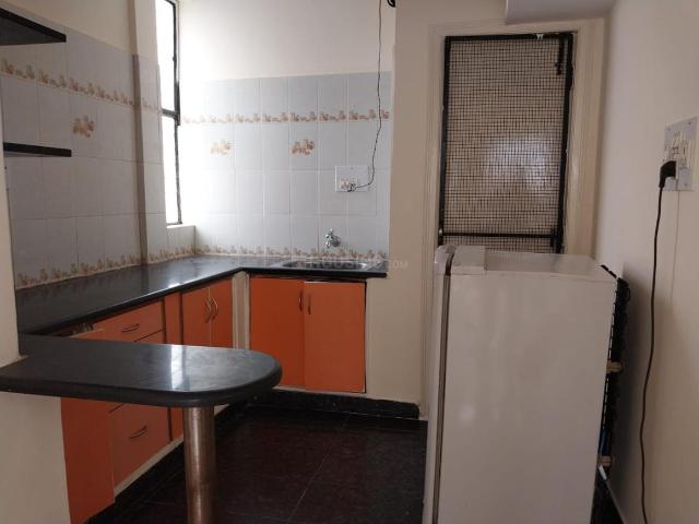 1 BHK Independent Builder Floor in Koramangala for rent Bengaluru. The reference number is 20603951