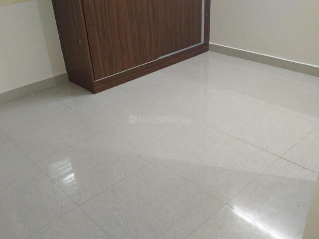 1 BHK Independent Builder Floor in Koramangala for rent Bengaluru. The reference number is 20609497
