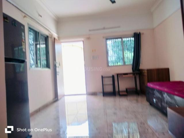 1 BHK Independent Builder Floor in Koramangala for rent Bengaluru. The reference number is 20615470