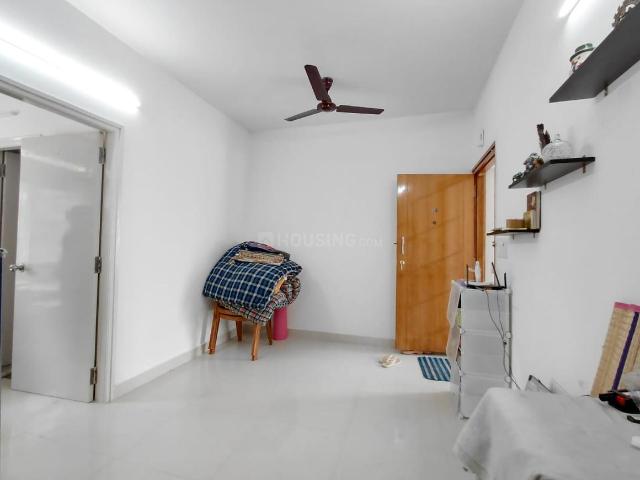 1 BHK Independent Builder Floor in Koramangala for rent Bengaluru. The reference number is 20746332