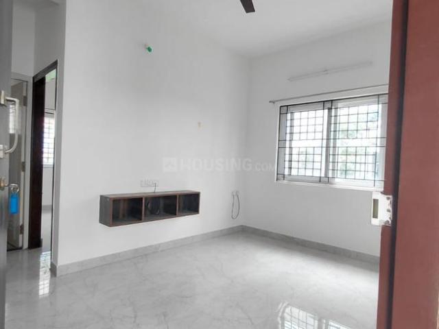 1 BHK Independent Builder Floor in Koramangala for rent Bengaluru. The reference number is 20746604