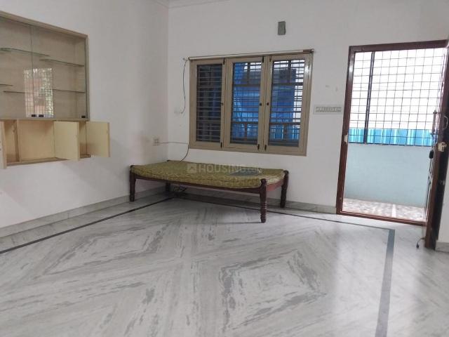 1 BHK Independent Builder Floor in Koramangala for rent Bengaluru. The reference number is 20767332