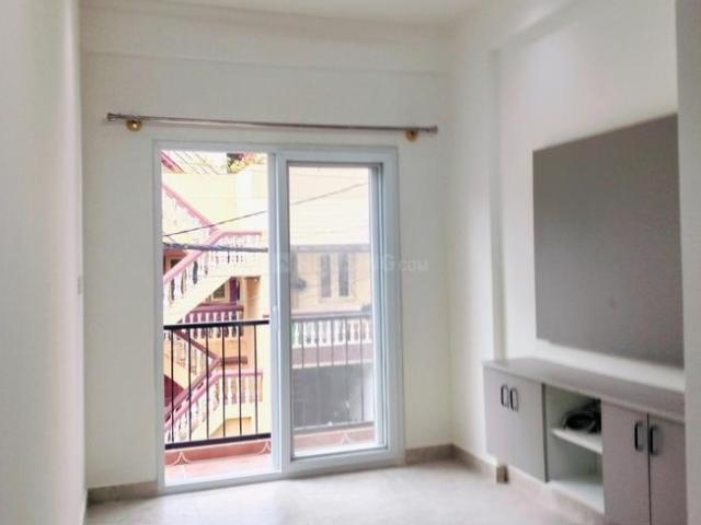 1 BHK Independent Builder Floor in Koramangala for rent Bengaluru. The reference number is 20767717