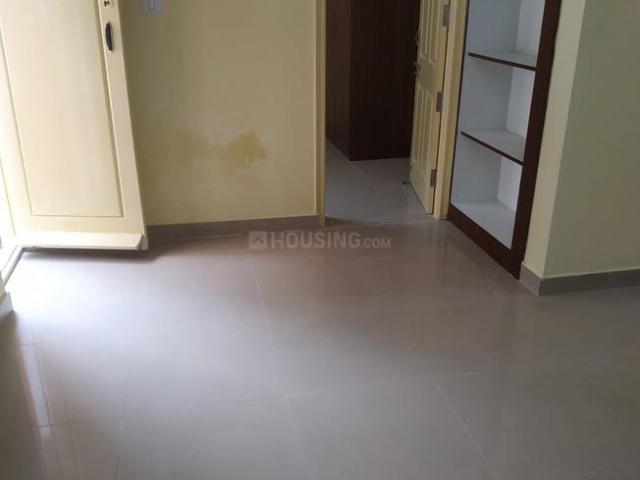 1 BHK Independent Builder Floor in Koramangala for rent Bengaluru. The reference number is 20787450