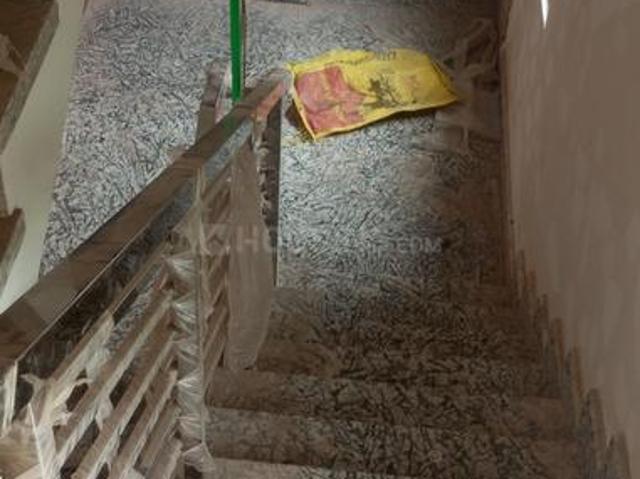 1 BHK Independent Builder Floor in Koramangala for rent Bengaluru. The reference number is 20796293
