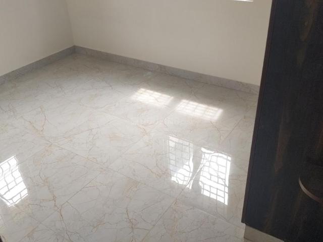 1 BHK Independent Builder Floor in Koramangala for rent Bengaluru. The reference number is 20718083