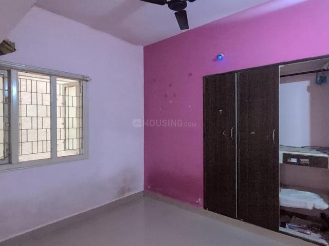 1 BHK Independent Builder Floor in Koramangala for rent Bengaluru. The reference number is 20854018