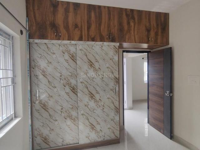 1 BHK Independent Builder Floor in Koramangala for rent Bengaluru. The reference number is 20877066