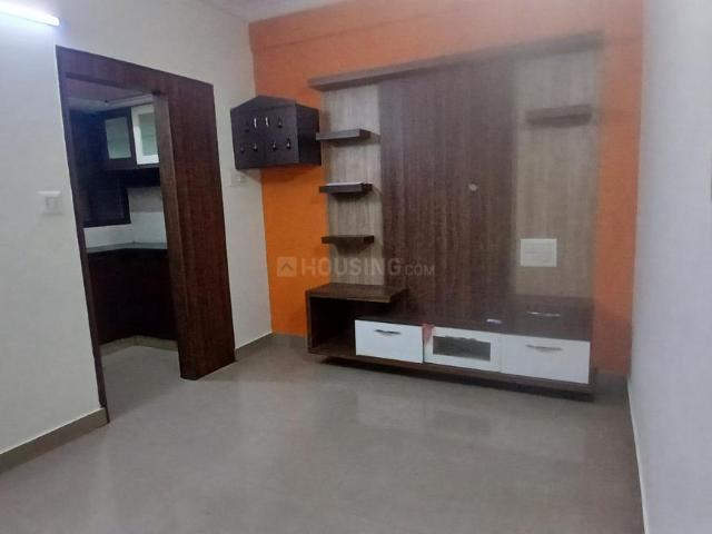 1 BHK Independent Builder Floor in Koramangala for rent Bengaluru. The reference number is 20880335