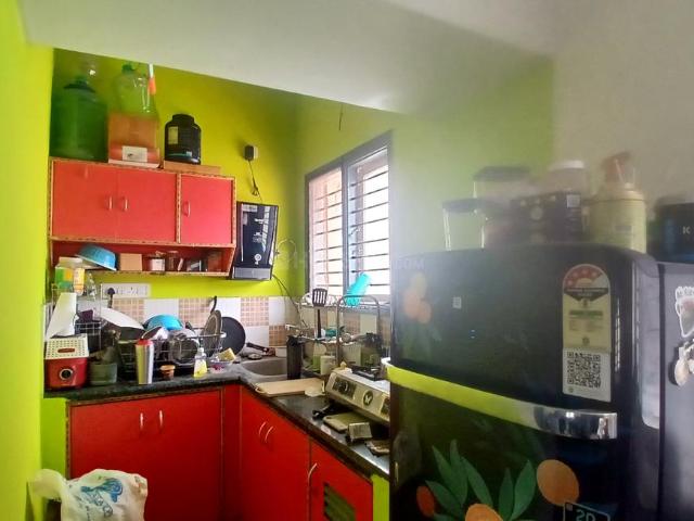 1 BHK Independent Builder Floor in Koramangala for rent Bengaluru. The reference number is 20880430