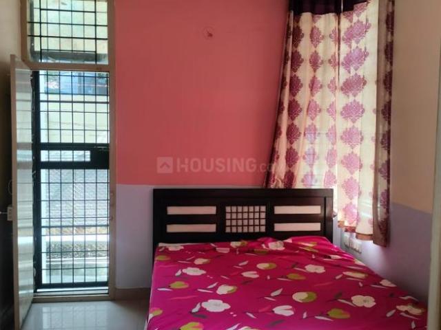 1 BHK Independent Builder Floor in Koramangala for rent Bengaluru. The reference number is 20884508