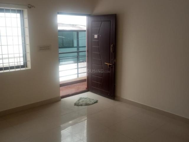 1 BHK Independent Builder Floor in Koramangala for rent Bengaluru. The reference number is 20899625