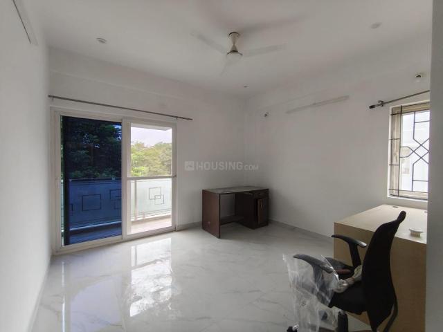 1 BHK Independent Builder Floor in Koramangala for rent Bengaluru. The reference number is 20803551