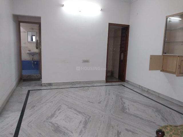 1 BHK Independent Builder Floor in Koramangala for rent Bengaluru. The reference number is 20813451