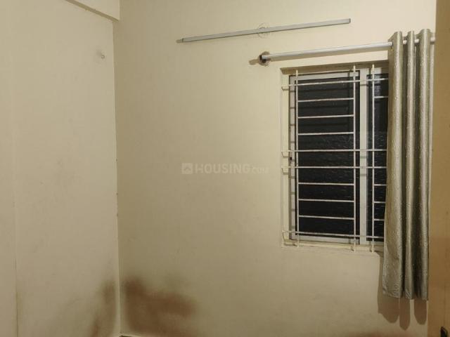 1 BHK Independent Builder Floor in Koramangala for rent Bengaluru. The reference number is 20814033