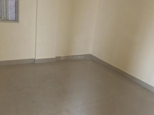 1 BHK Independent Builder Floor in Koramangala for rent Bengaluru. The reference number is 20825838