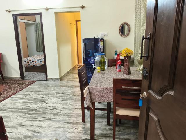 1 BHK Independent Builder Floor in Koramangala for rent Bengaluru. The reference number is 20830976