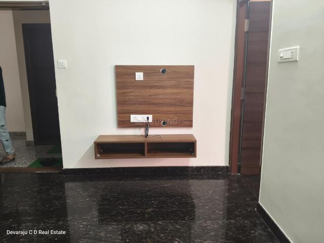 1 BHK Independent Builder Floor in Koramangala for rent Bengaluru. The reference number is 20904388