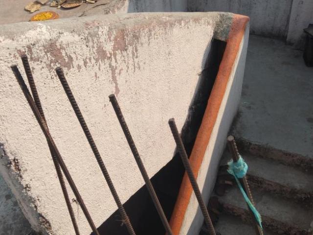 1 BHK Independent Builder Floor in Koregaon Bhima for resale Pune. The reference number is 20469513