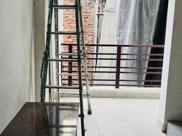 1 BHK Independent Builder Floor in Kotla Mubarakpur for rent New Delhi. The reference number is 20133502