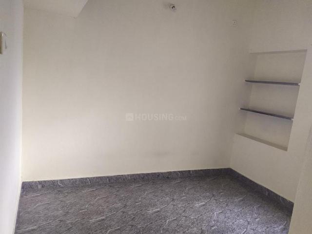 1 BHK Independent Builder Floor in Koundampalayam for rent Coimbatore. The reference number is 16817602