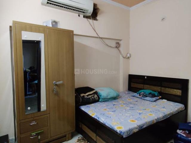 1 BHK Independent Builder Floor in Lajpat Nagar for rent New Delhi. The reference number is 15532227