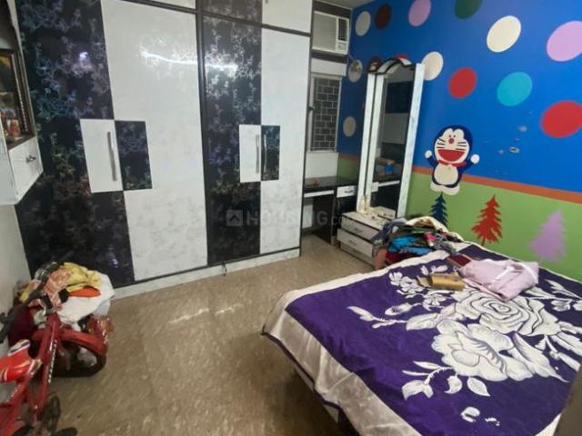 1 BHK Independent Builder Floor in Lajpat Nagar for rent New Delhi. The reference number is 15596661