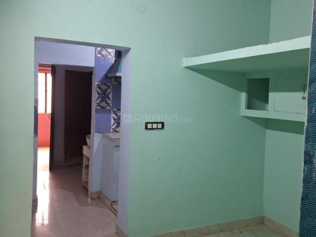 1 BHK Independent Builder Floor in Lajpat Nagar for rent New Delhi. The reference number is 16594893