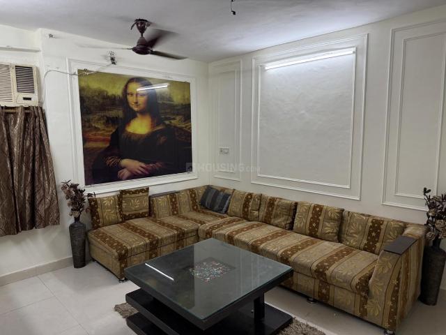 1 BHK Independent Builder Floor in Lajpat Nagar for rent New Delhi. The reference number is 17069280
