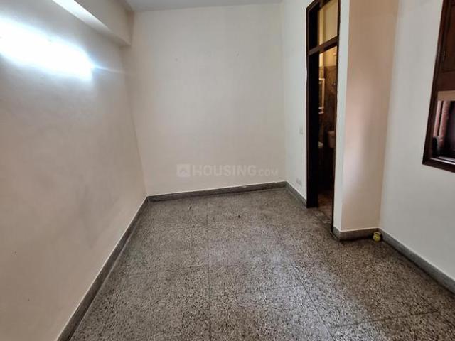 1 BHK Independent Builder Floor in Lajpat Nagar for rent New Delhi. The reference number is 17160572