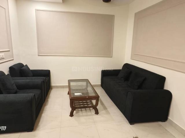 1 BHK Independent Builder Floor in Lajpat Nagar for rent New Delhi. The reference number is 19565928