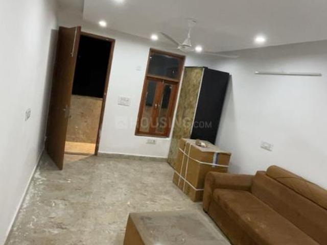 1 BHK Independent Builder Floor in Lajpat Nagar for rent New Delhi. The reference number is 19569918