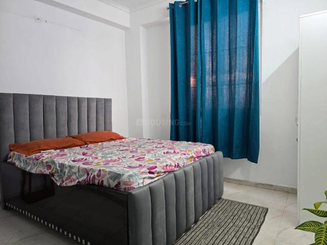 1 BHK Independent Builder Floor in Lajpat Nagar for rent New Delhi. The reference number is 19591416
