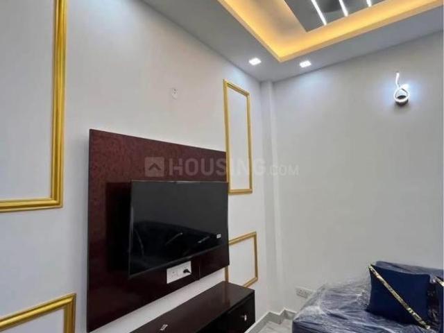 1 BHK Independent Builder Floor in Lajpat Nagar for rent New Delhi. The reference number is 19809733