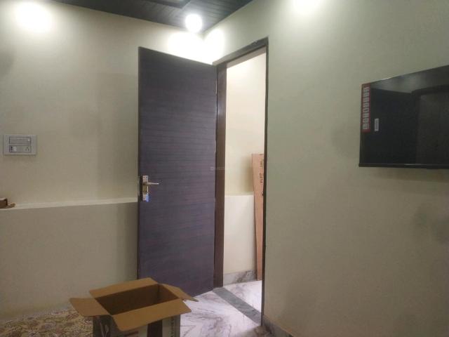 1 BHK Independent Builder Floor in Lajpat Nagar for rent New Delhi. The reference number is 20507275