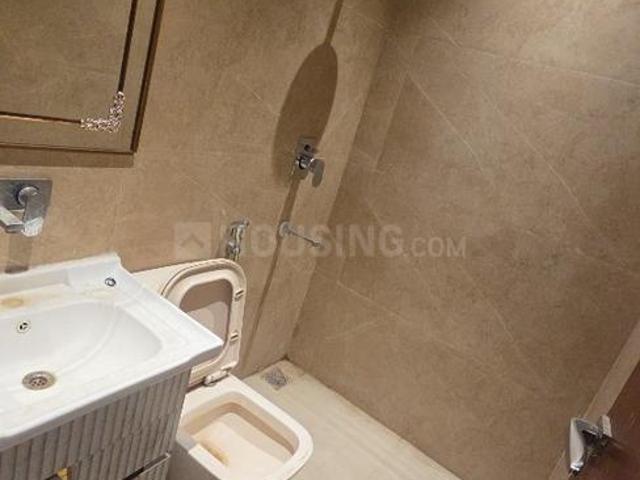 1 BHK Independent Builder Floor in Lajpat Nagar for rent New Delhi. The reference number is 20516428