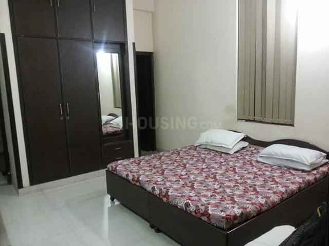 1 BHK Independent Builder Floor in Lajpat Nagar for rent New Delhi. The reference number is 20519682