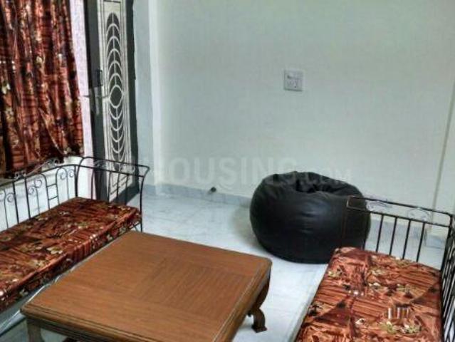 1 BHK Independent Builder Floor in Lajpat Nagar for rent New Delhi. The reference number is 20519365