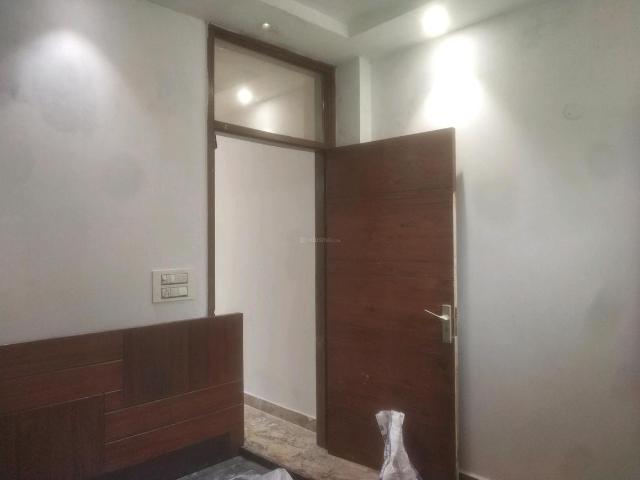 1 BHK Independent Builder Floor in Lajpat Nagar for rent New Delhi. The reference number is 20845930
