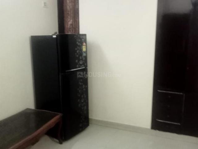 1 BHK Independent Builder Floor in Lajpat Nagar for rent New Delhi. The reference number is 20109780