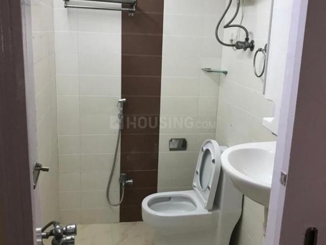 1 BHK Independent Builder Floor in Lajpat Nagar for rent New Delhi. The reference number is 20126918