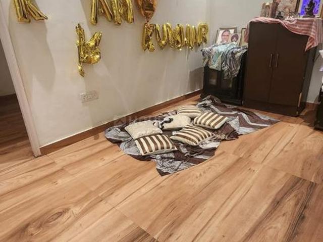 1 BHK Independent Builder Floor in Lajpat Nagar for rent New Delhi. The reference number is 20136787