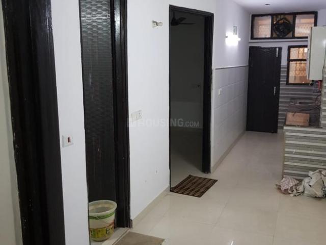 1 BHK Independent Builder Floor in Lajpat Nagar for rent New Delhi. The reference number is 20168119