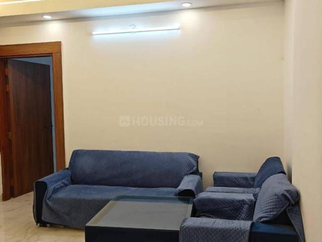 1 BHK Independent Builder Floor in Lajpat Nagar for rent New Delhi. The reference number is 20231220