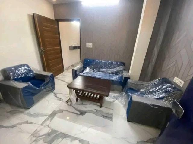 1 BHK Independent Builder Floor in Lajpat Nagar for rent New Delhi. The reference number is 20298280