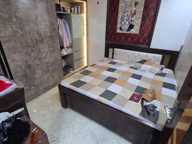 1 BHK Independent Builder Floor in Lajpat Nagar for rent New Delhi. The reference number is 20340805